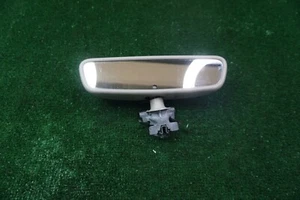 200809 10 11 12 2013 Mercedes GL550 4 MA Rear View Mirror OEM 2025902 - Picture 1 of 9