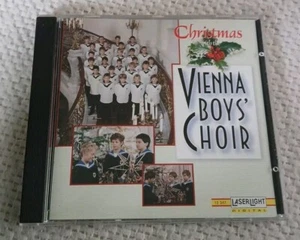 Christmas With the Vienna Boys Choir (CD 1994 Laser Light) - Imagen 1 de 7