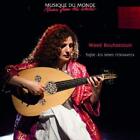 Bouhassoun, Waed Safar, Les Ames.. (CD)