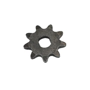 #35 Chain Drive Sprocket 9T Roller Chain for ATV Mini Dirt Pit Bike Quad Go Kart - Picture 1 of 6