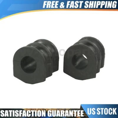 Mevotech Rear Sway Bar Bushing 1 For 2004 2005 2006 2007 2008 2009 INFINITI QX56 - Image 1 of 2