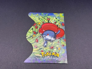 2000 Topps Pokemon TV Animation Edition Series 2 Vileplume EV6 45 - 002 - Picture 1 of 2