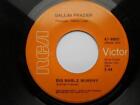 Dallas Frazier Big Mable Murphy 7" RCA Victor 479950 EX 1970s US pressing, Big M
