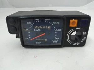 KTM GS 125 250 500 Kombiinstrument - Bild 1 von 10