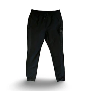 Marshall Artist Modern Tailoring Black Sweatpants Joggers Size XL - Picture 1 of 7
