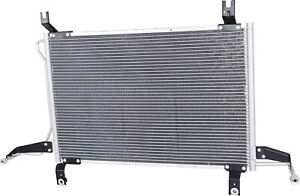 A/C Condenser for 1994 Ford F-59 Commercial Stripped Chassis XL 8 Cyl 7.3L