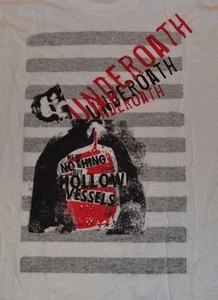 Underoath Herren T-Shirt Define the Great Line There Could Be Nothing After This  - Bild 1 von 2