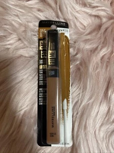 MAYBELLINE FIT ME! Liquid Concealer #55 Hazelnut of 0.23 oz New Open Package - Picture 1 of 4