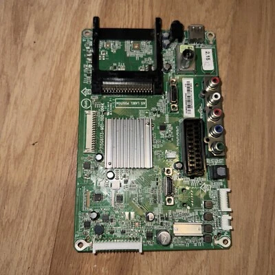 Carte Mère  d'origine SHARP LC-46LD264E - Photo 1/4