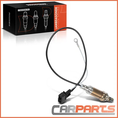 Sonda Controllo Lambda per Seat Toledo I Ibiza II Cordoba VW Golf III Passat 1.8 - Immagine 1 di 4