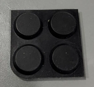 Selection of Self Adhesive Rubber Feet - Bild 1 von 9