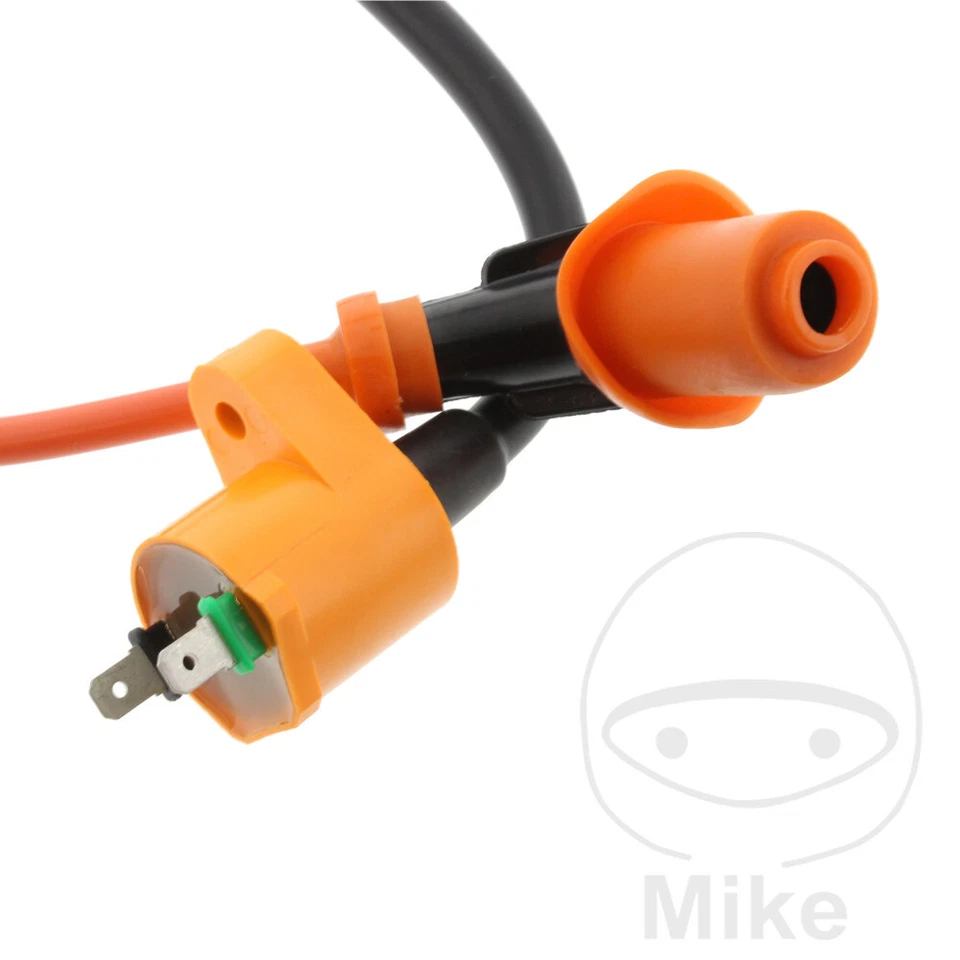 JMP Ignition Coil fits Derbi Paddock 50 LC 1998-1999 - Image 1 of 1