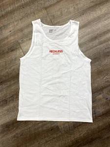 T-shirt canotta uomo Young and Reckless Young & Reckless Y&R GRANDE - Foto 1 di 4