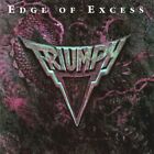 Triumph Edge Of Excess 12x12 Album Cover Replica Poster Gloss Print Only $22.99 on eBay
