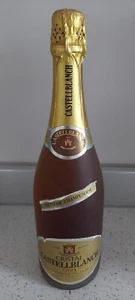 Spumante Cristal Castellblanch Cava metodo Champenoise vintage - Foto 1 di 4