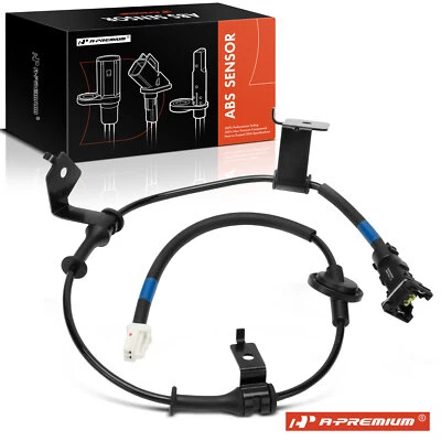 Sensor de velocidad de rueda ABS conductor trasero para Kia Forte / Forte Koup 2010-2013 Forte5 Foto 1 de 4