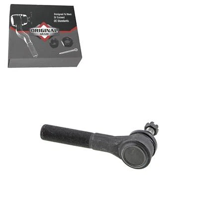 Extremo de varilla de dirección exterior izquierda Mevotech para Jeep TJ 97-06 Foto 1 de 3