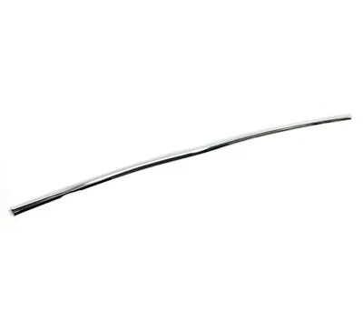 Chrome Boot Lid Moulding Handle Trim For Toyota Prius 2009-2011 Type 3 - Image 1 of 3