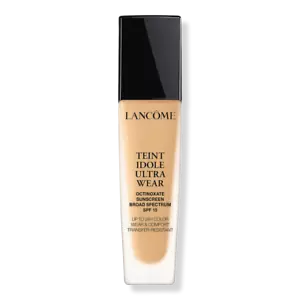 Lancôme Teint Idole Ultra 24H Foundation SPF 15 Sunscreen - Picture 1 of 2