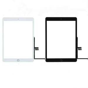 New Glass Touch Screen Digitizer For iPad 9 10.2 9th Gen A2603 A2604 A2602 2021