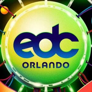 Electric Daisy Carnival (EDC) Orlando 3 Day Pass - Picture 1 of 4