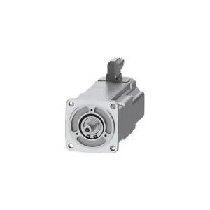 Siemens SIMOTICS S-1FK2 HD Servomotor 1FK2104-5AF10-2SA0 - Bild 1 von 3