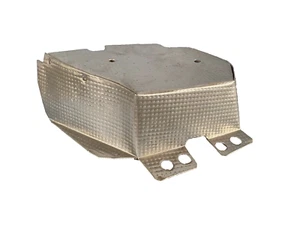 Lamborghini Gallardo Hitscheschutz Rückleuchte/Rear Lamp Head Shield 407863778 - Bild 1 von 3