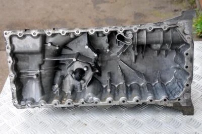 Land Rover Freelander 2 3.2 I6 petrol 171KW oil sump 6G9N-6C798-AE - Image 1 of 4