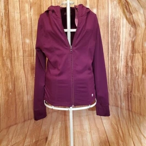 Sudadera con capucha Jill Yoga para niñas Galaxy talla XL - Imagen 1 de 6