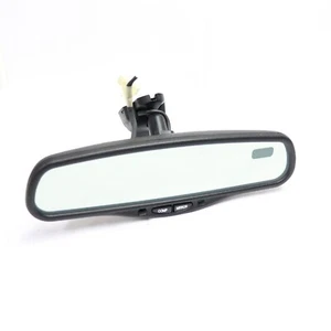 2000 - 2003 TOYOTA SIENNA MIRROR INTERIOR REAR VIEW AUTOMATIC DIMMING E13010103 - Picture 1 of 11