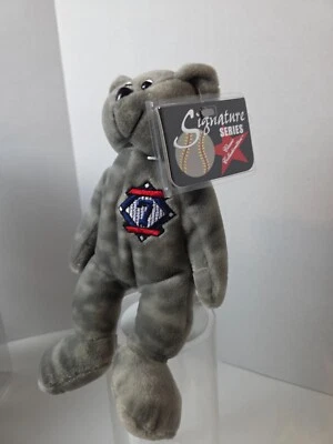 Mickey Mantle #7 Classic Collectors Signature Series #884 Foto 1 de 4