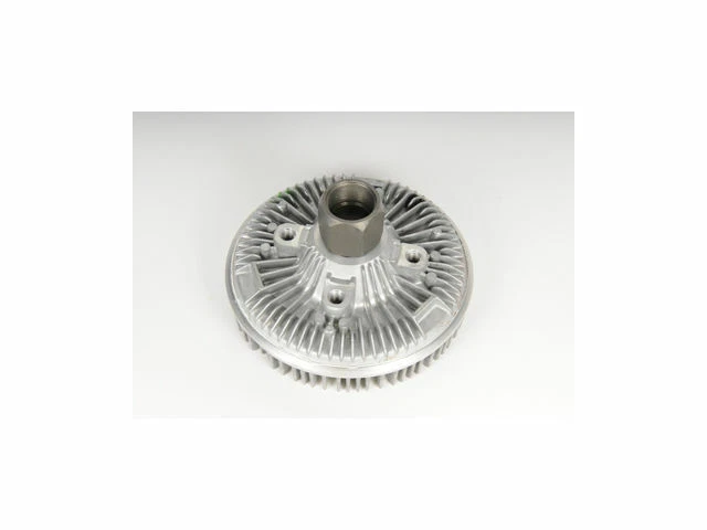 Embrague ventilador AC Delco para Chevy Silverado 1500 HD Classic 2007 44ZVNQ Foto 1 de 1