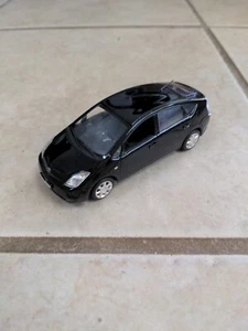 Paul's Model Art Minichamps 1/43 DieCast Black 2009 Toyota Prius Hybrid 3rd Gen - Picture 1 of 12