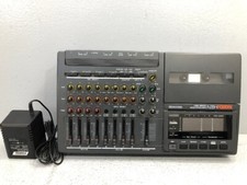 FOSTEX X-28H High Speed Multi-Tracker Cassette Portastudio 4 Track Recorder JPN