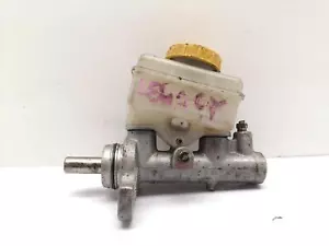 SUBARU LEGACY MK4 2003 - 2009 BRAKE MASTER CYLINDER 2.0 2.5 3.0 6407 - Picture 1 of 6