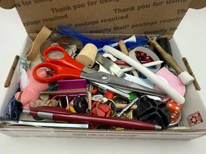 Junk Drawer Box #2 - Picture 1 of 4
