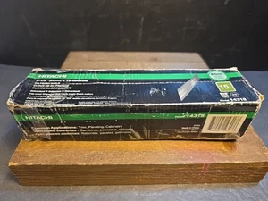 2-1/2 X 15 Gauge DA Finishing Nails #14318 Hitachi #789 - Picture 1 of 5