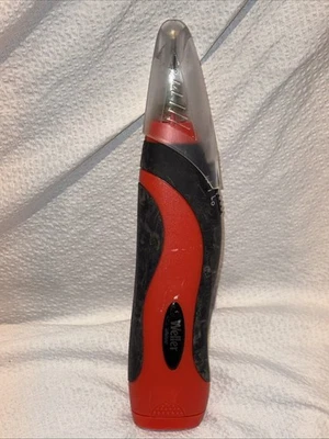 Weller BP865MP Battery Powered Cordless Soldering Iron Portable Untested - Image 1 of 4