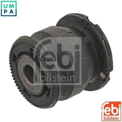 2x MOUNTING CONTROLTRAILING ARM 42060 FOR HONDA D14Z5 1.4L 4cyl CIVIC VII - Image 1 of 4