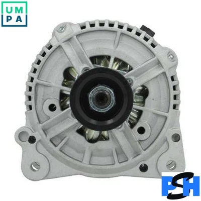 ALTERNATOR 305.502.120.010 FOR SKODA OCTAVIA/Combi VW CARAVELLE/EUROVAN/IV/Bus - Image 1 of 4