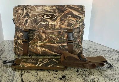 Drake Waterfowl Large Hunting Bag  - Image 1 of 4