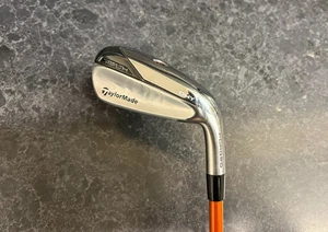 TAYLORMADE STEALTH DHY #5 UTILITY DRIVING IRON - GD TOUR AD 95 STIFF FLEX SHAFT - Picture 1 of 8