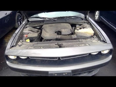 Dodge Challenger 2017-2022, alternador TN 421000 Foto 1 de 4