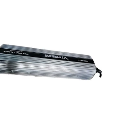 Lastre Electrónico VIVOSUN 1000w Balastro Digital Magnético Foto 1 de 4