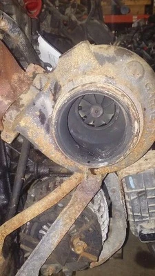 Turbo/Supercharger Fits 04-06 SPRINTER 2500 968189 Foto 1 de 4