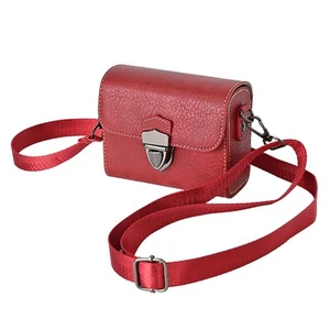 RED Camera Case  SX740/SX730/SX720  G7X Mark III / G7X MarkII G7 X RED - Picture 1 of 7