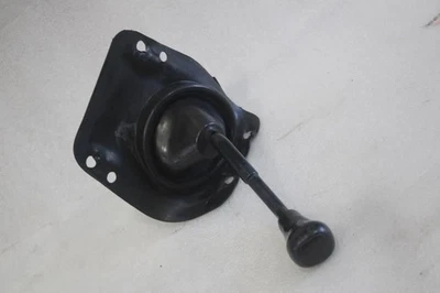 1983 1984 1985 1986 1987 1988 1989 FORD MUSTANG GEAR SHIFTER MANUAL 5.0L 5 SPEED - Image 1 of 4