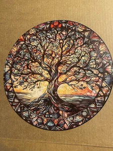 Holzpuzzle - Bild 1 von 24