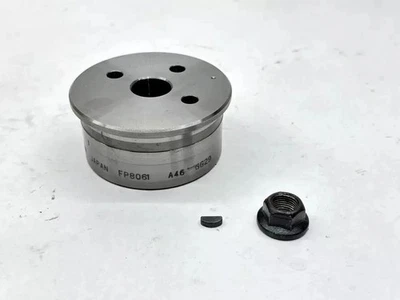 Suzuki RMZ450 2006 volante rotor magneto estator generador eléctrico 32102-35G20  Foto 1 de 2