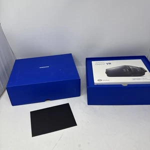New Sealed Samsung Gear VR Powered by Oculus Galaxy S7/S7 edge/Note5/S6 edge+ E - Picture 1 of 7